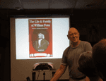 The Life and Family of William Penn ~ Over 260 Years Of Bloody Colonialism